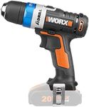 WORX WX178.9 Ai Drill Cordless Dril