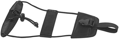 Travelon Bag Bungee, Black, One Size, Bag Bungee