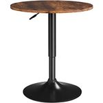 Bar Height Tables