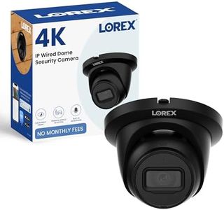 Lorex 4K I