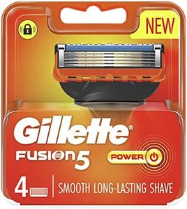 Gillette F