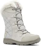 Columbia Women's Ice Maiden II Snow