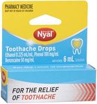 Nyal Toothache Drops 6ml