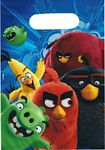 Angry Birds Movie Loot Bags