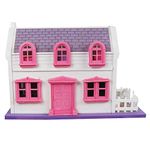 Dolls Dollhouse Little House Fishers