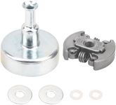 753-06180 Clutch Assembly Compatible with MTD Craftsman Bolens Trimmer, Fits Models 41AD260G900 41AD160G965 41ADZ03C758 Y2550EC 316711370 316711470 Y2500 Y2550EC