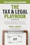 The Tax and Legal Playbook: Game-Ch