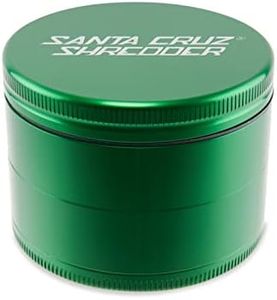 Santa Cruz