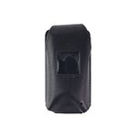 Verizon Fitted Case, Mobile Phone Holster for eTalk Cell Phones - Black (TKMFKOKCAS)