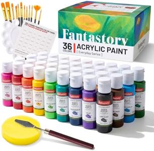 Fantastory