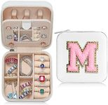 Parima Jewelry Organizer Box, Jewel