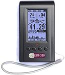 GQ EMF Meter EMF-390 Electromagneti