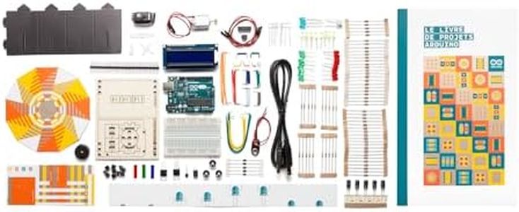 Arduino St