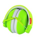 PROHEAR Noise Reduction Ear Muffs for Work, NRR 25dB Noise Cancelling Headphones with Adjustable Headband