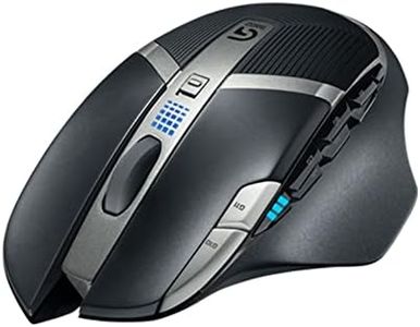 Logitech G