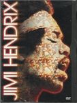 Jimi Hendrix [DVD]