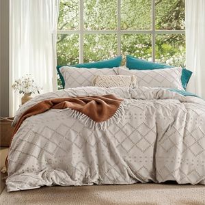 Bedsure Bo