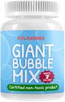 Giant Bubbles Mix - Makes 26.5ls of