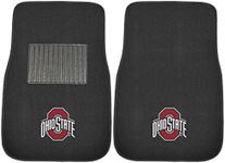 FANMATS 10301 Ohio State Buckeyes 2