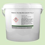 Potassium Bromide 98.0-100.5% Ph Eur V 2.5Kg Including Delivery