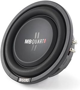 MB Quart D