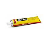 Com-Fill Car Body Filler for Dent & Scratch Repair | Smooth Finish Automotive Putty for Cars, Bikes & Metal Surface | Easy Sanding & Quick Dry Formula | Professional Repair Compound - Pack of 2