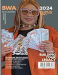 Black Women Magazines