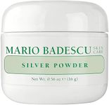 Mario Badescu Silver Powder, Skin C