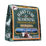 Hi Mountain Jerky Cure & Seasoning Hickory Blend, 7.2-Ounce Boxes