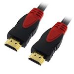 KUNOVA (TM) 30 Foot 30 FT HDMI Cable 1080p 4K 3D High Speed with Ethernet Arc Compatible with PS5, PS4, PS3, Xbox, Roku, Apple TV, HDTV, Blu-ray, PC