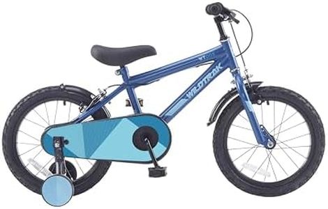 Wildtrak -