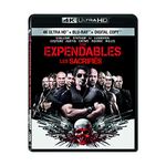 The Expendables [Blu-ray] (Bilingual)