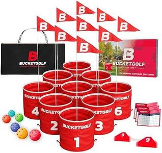 BucketGolf
