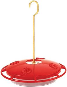 Aspects 367 Hummzinger Ultra Hummingbird Feeder, 12-Ounce (2 Pack)