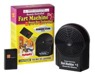 Fart Machine