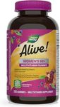 Nature's Way Alive! Women’s 50+ Dai