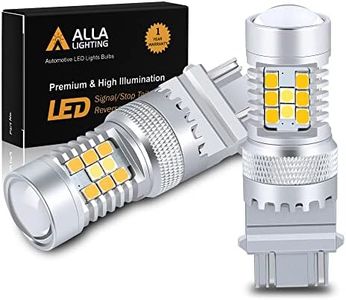 Alla Light