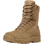 Danner Men's Coyote Tanicus 8" Hot, 9 UK