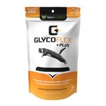 GlycoFlex Plus, Hip and Joint Supplement for Cats, 30 Bite Sized Soft Chews