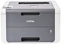 Brother HL-3140CW Colour Laser Printer | Wireless & PC Connected | Print | A4