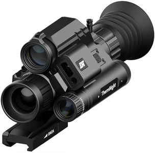 DNT Optics