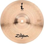 Zildjian Splash Cymbal (ILH10S)