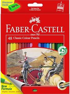 Faber-Cast
