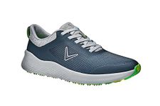 Callaway Golf Men's Aero Star Golf Shoe, Navy, 11 UK