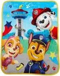 Franco Paw Patrol Kids Bedding Supe