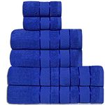 Home Dynamix Towel Sets