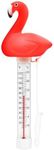 XY-WQ Floating Pool Thermometer, La