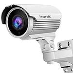 honic 1080P (TVI/AHD/CVI/1200tvl) S