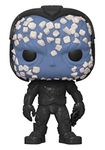 Funko Doctor WHO NYCC 2019 - Tzim-Sha Vinyl Figure 893 Unisex Pop! Standard