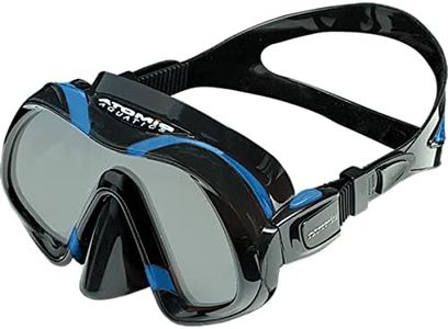 Venom Mask (Blue)